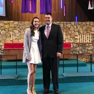 Meet your Posher, Sean